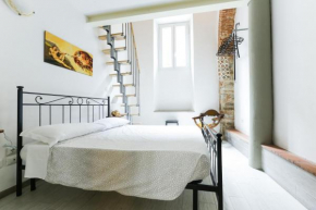 Florence Fortezza Apartment